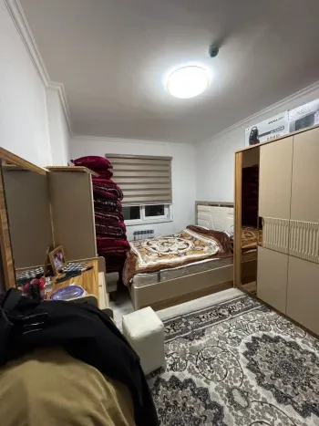 76 м², 3-комн. квартира, 10/16-1