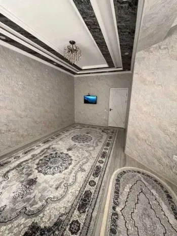 54 m², 2-xonali kvartira, 8/11-1