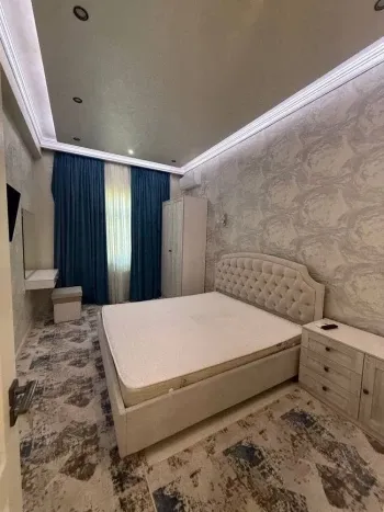57 m², 2-xonali kvartira, 7/8-3