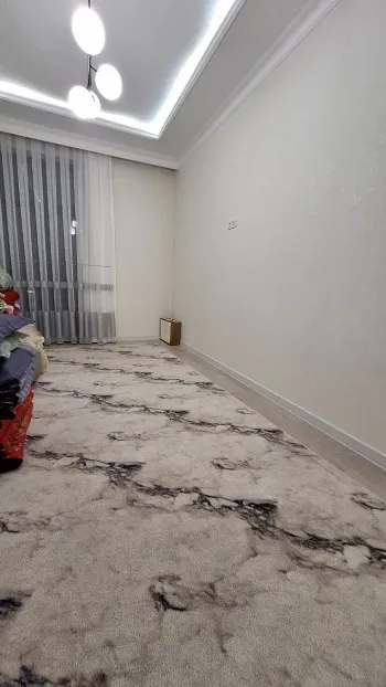 62 м², 2-комн. квартира, 3/5-2