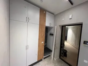 55 м², 2-комн. квартира, 2/9-2