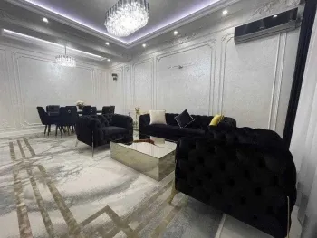 85 м², 3-комн. квартира, 6/8-0