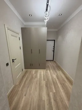 60 м², 2-комн. квартира, 4/11-3
