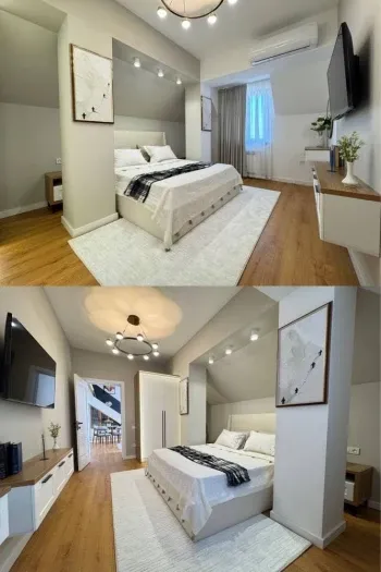 85 м², 4-комн. квартира, 4/10-3