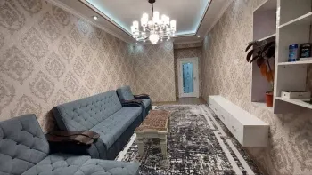 70 м², 2-комн. квартира, 6/10-2