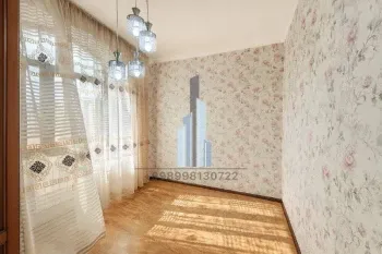 35 м², 2-комн. квартира, 5/5-1
