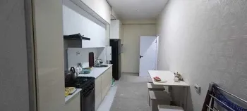 90 м², 3-комн. квартира, 3/14-3