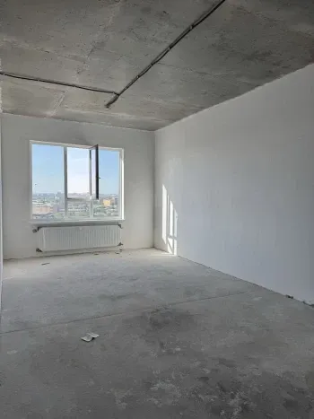 95 м², 3-комн. квартира, 12/12-2