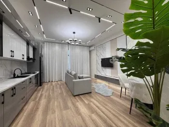 67 m², 2-xonali kvartira, 7/9-3