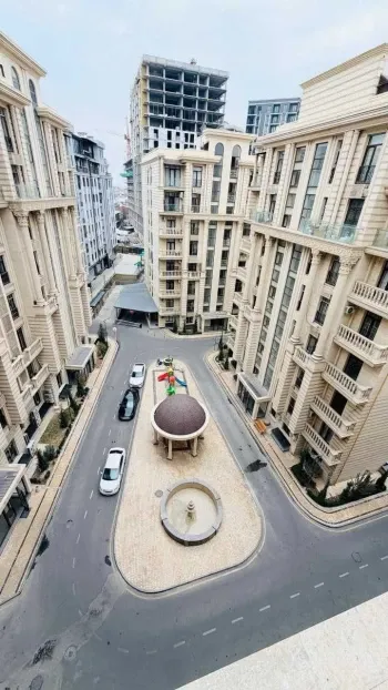 128 m², 3-xonali kvartira, 7/9-3