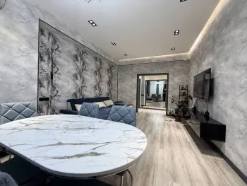 95 м², 3-комн. квартира, 5/8-1