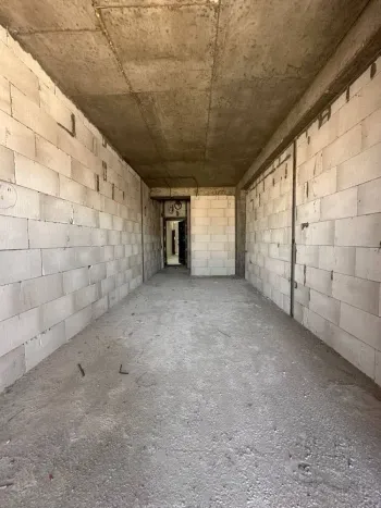 30 м², 1-комн. квартира, 14/16-3