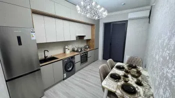 51 м², 2-комн. квартира, 16/16-0