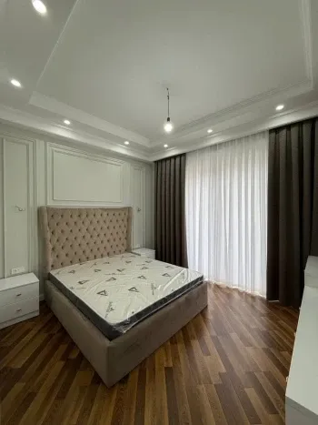 80 м², 3-комн. квартира, 5/8-1