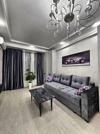 29 м², 1-комн. квартира, 11/17-3