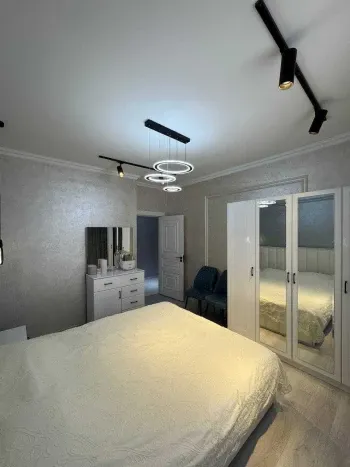 53 m², 2-xonali kvartira, 3/9-2