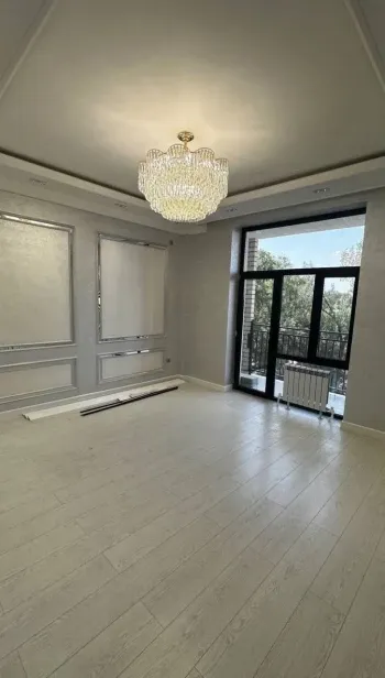 75 m², 3-xonali kvartira, 5/12-0