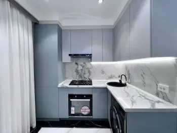 42 м², 2-комн. квартира, 7/16-0