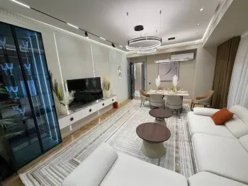 72 m², 2-xonali kvartira, 17/25-2