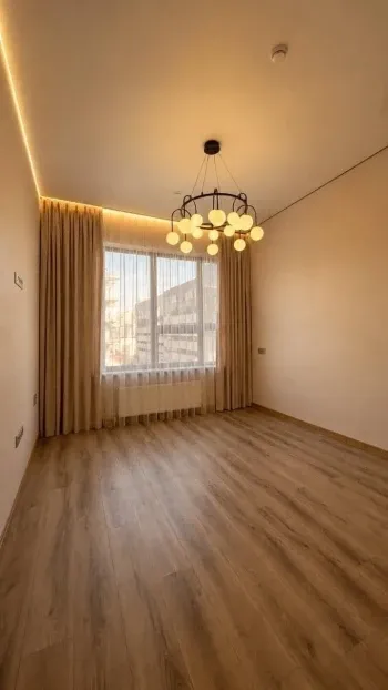 65 м², 3-комн. квартира, 4/16-3