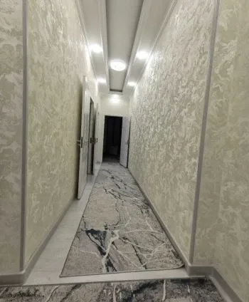 61 м², 2-комн. квартира, 6/9-2