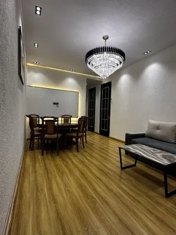 55 m², 3-xonali kvartira, 5/8-1