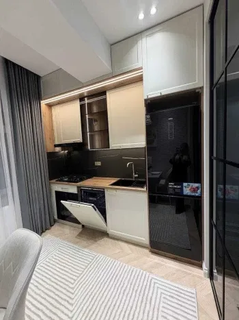 73 м², 3-комн. квартира, 6/10-1