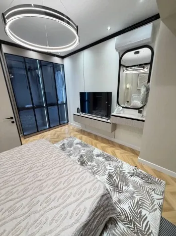 73 м², 2-комн. квартира, 17/26-3