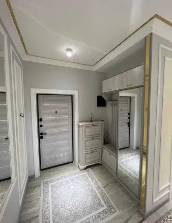 88 м², 2-комн. квартира, 5/8-2