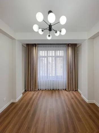 44 m², 2-xonali kvartira, 9/10-3