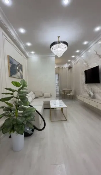 70 м², 2-комн. квартира, 5/10-0