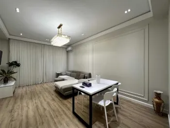 106 м², 3-комн. квартира, 8/12-0