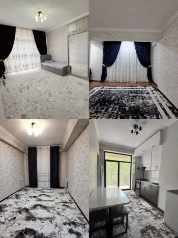 90 м², 3-комн. квартира, 5/7-0