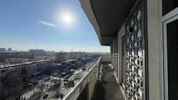 83 м², 3-комн. квартира, 10/16-3