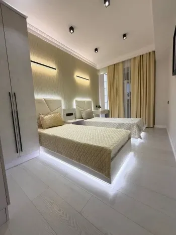 75 м², 3-комн. квартира, 7/10-3