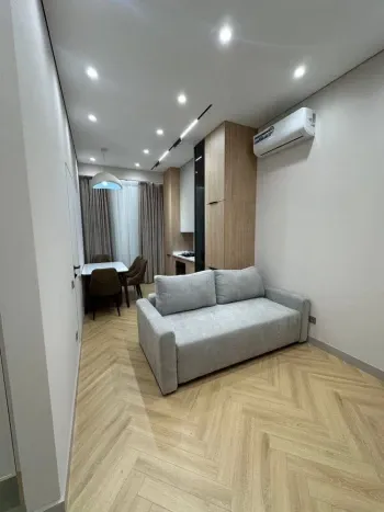 50 м², 2-комн. квартира, 2/14-1