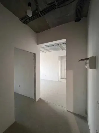 56 м², 2-комн. квартира, 6/16-3