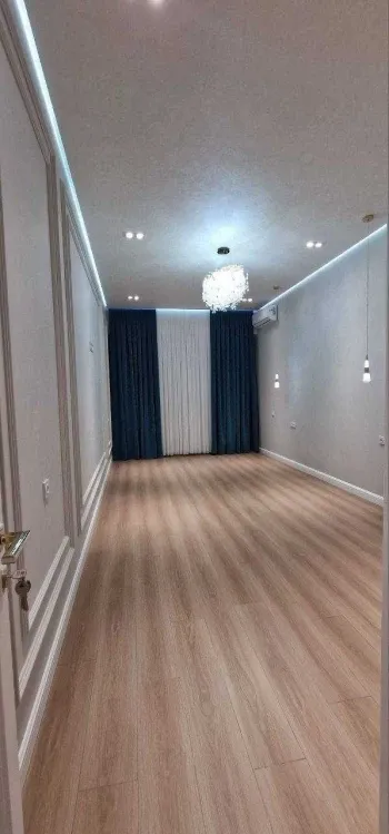 80 м², 3-комн. квартира, 9/10-2