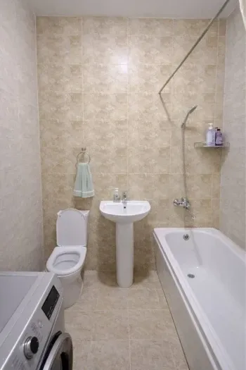 66 м², 2-комн. квартира, 5/9-2