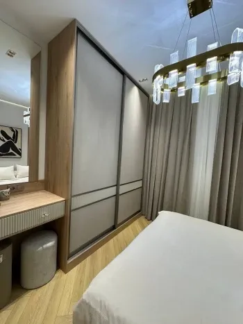 45 м², 2-комн. квартира, 6/9-2