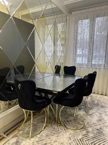 80 м², 3-комн. квартира, 2/10-3
