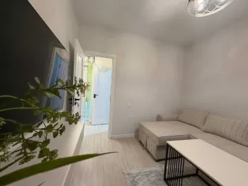 25 м², 1-комн. квартира, 5/9-1