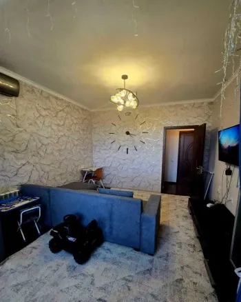 63 м², 2-комн. квартира, 6/8-2