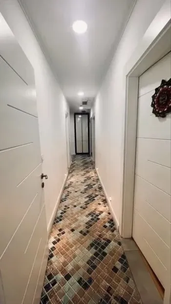 82 м², 3-комн. квартира, 6/9-0