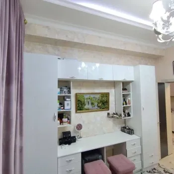 100 m², 4-xonali kvartira, 5/9-2