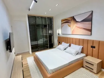 90 м², 3-комн. квартира, 7/12-2