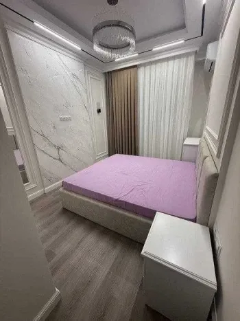 87 м², 3-комн. квартира, 6/10-2