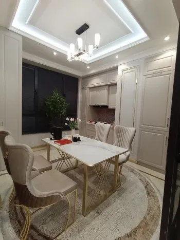 60 m², 2-xonali kvartira, 11/14-3