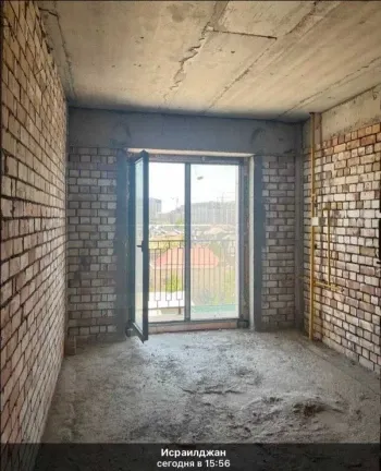 98 м², 3-комн. квартира, 4/12-3