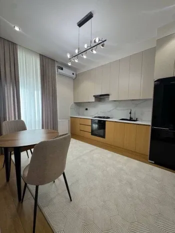 40 м², 1-комн. квартира, 5/12-2